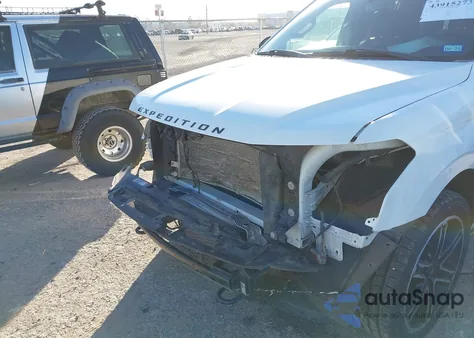 2020 Ford Expedition Limited Max из США, поврежденный, VIN 1FMJK2AT5LEA15289